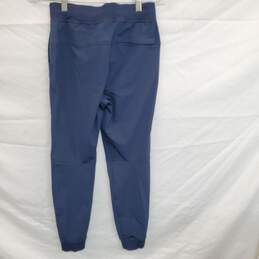 Wm Lululemon Navy Blue Joggers Pants Sz XS alternative image