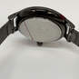 Designer Skagen SKW2750 Silver-Tone White Dial Stainless Steel Wristwatch image number 4