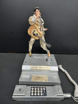 Vintage Elvis Presley Telephone alternative image