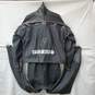 Vintage Ronny New York Fleece Lined Dry Immersion Suit in Black Size XL image number 7