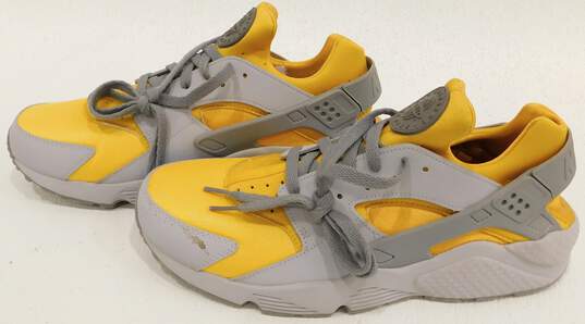 Nike ID Air Huarache Men's Shoes Size 11.5 image number 1