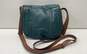 Isabella Fiore Breen Leather Pouch Flap Crossbody Bag image number 1