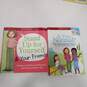 12 Assorted American Girl Books image number 4