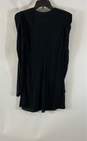 Eryn Brinie Black Casual Dress - Size X Small image number 2