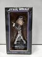 Star Wars Colorado Rockies Kris Bryant Jedi Knight Collectable Bobblehead New In Box image number 1
