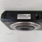 UNTESTED Samsung ST60 12.2MP Compact Digital Camera Black image number 5
