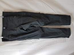Kuhl Size 34 Active Hiking Black Cargo Pants alternative image