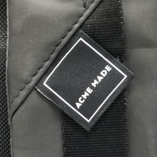 Acme Made Backpack Black image number 8