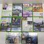 Lot of 10 Xbox 360 Games image number 3