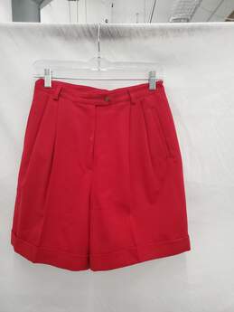 Women austin Reed Petite Size-8 used Shorts