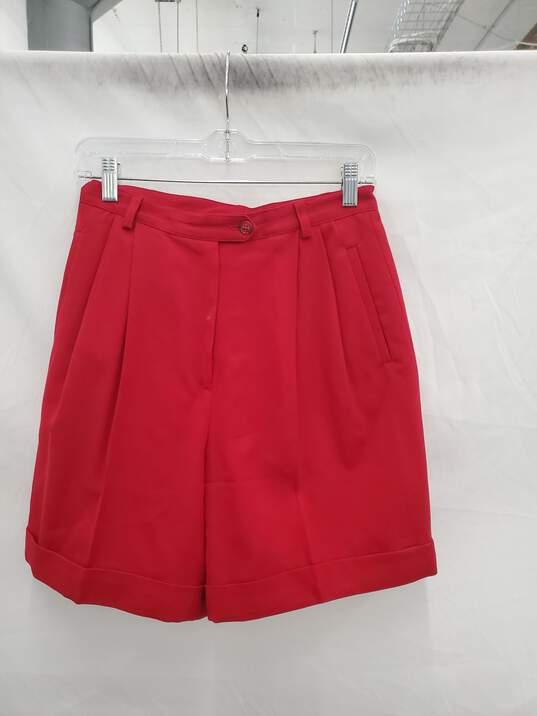 Women austin Reed Petite Size-8 used Shorts image number 1