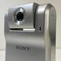 Sony Webbie MHS-PM1 5.0MP Pocket Camcorder image number 3