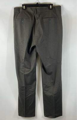 Ted Baker London Gray Pants - Size XXL alternative image
