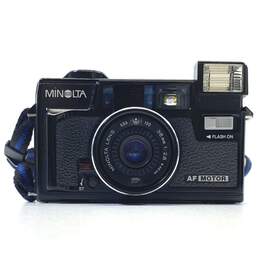 Minolta Hi-Matic AF2-M Point & Shoot Camera alternative image