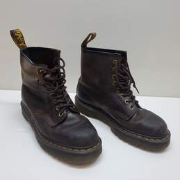 Dr. Martens Leather Boots Sz M10/W11