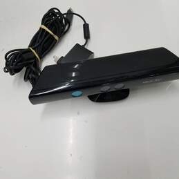 Xbox 360 Kinect Sensor Untested alternative image