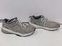 New Balance Men's Gray 619 Shoes Size 11 image number 3