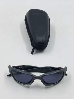 Oakley Sport Black Sunglasses