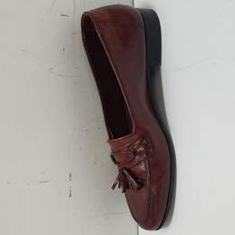 Roberto Rapino Leather Dress Shoes alternative image