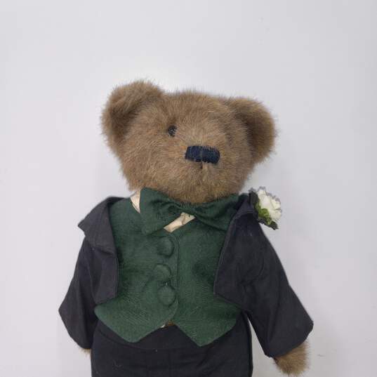 Vintage Teddy Bear Lot image number 6