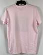 Coach Pink T-shirt - Size SM image number 2