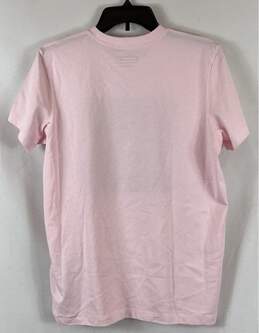 Coach Pink T-shirt - Size SM alternative image