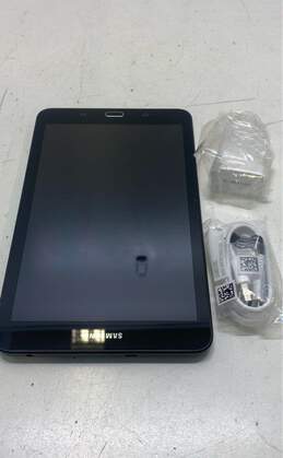 Samsung Galaxy Tab E 8" (SM-T377V) 16GB alternative image