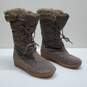 G.H. Bass Wedge Boots Size 8M image number 1