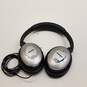 Bose Quiet Comfort 15 Wired Over-Ear Headset with Case image number 1