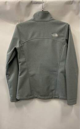 The North Face Gray Jacket - Size SM alternative image