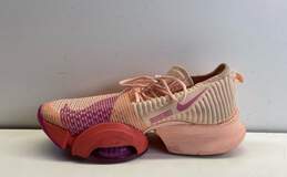 Nike Air Zoom SuperRep Washed Coral Pink Sneakers BQ7043-668 Size 7.5 alternative image