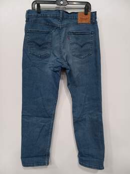 Levi Strauss & Co. 514 Jeans Men's Size W33 X L30 alternative image