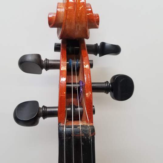 Hohmann Violin Instrument image number 6