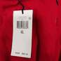 Polo Ralph Lauren Men's Red Long Sleeved Shirt Size XL NWT image number 4