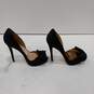 Bagdley Mischka Women's Black High heels Size 6.5 image number 4