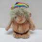 VTG. 1980's Gund Noah The Gnome Stuffed Plush Toy image number 1