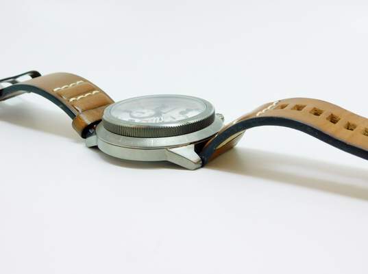 Diesel DZ-4438 Designer Chronograph Quartz Men's Watch image number 3