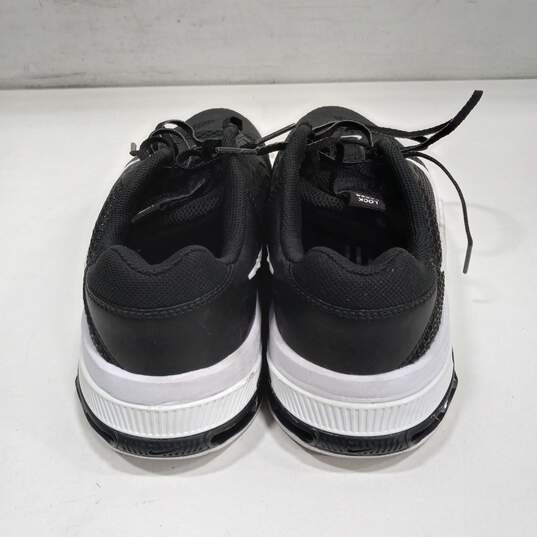 Men’s Nike Metcon Sneakers Sz 9 image number 4