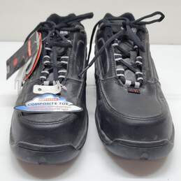 Converse Composite Toe Men's Athletic Shoes C4177 Size 8.5M alternative image