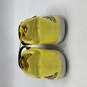 Mens Adizero Q34038 Yellow Discus Hammer Low Top Sneaker Shoes Size 8.5 image number 4