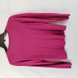 Patagonia Women Shirt Pink S alternative image