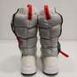 Women's Columbia Waterproof Snow Boots Size 7 image number 4