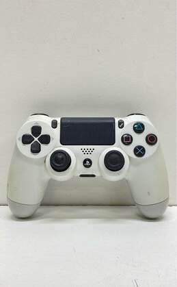 Sony Playstation 4 controller - Glacier White
