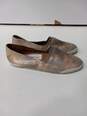 Frye Women's Moonlight Metallic Slip-On Shoes Size 9M image number 4