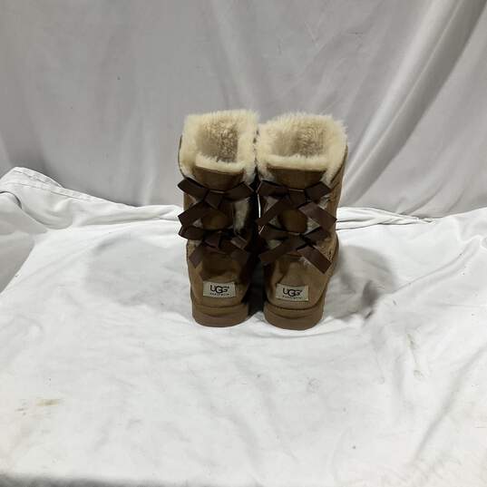 Women's Boots- UGG image number 3