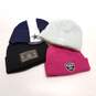 Bundle of 4 Assorted Beanies image number 1