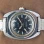 Timex Electric Vintage Chrome Plated Watch image number 1