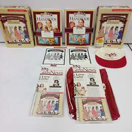 The American Girls Premiere Collector Sets 2pc Bundle alternative image