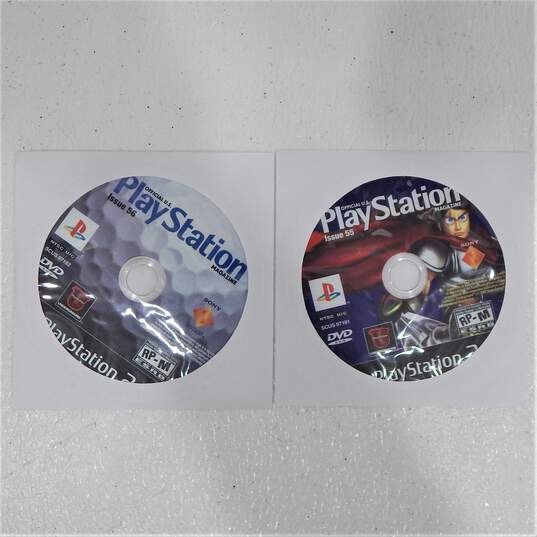20 Assorted PlayStation 2 Games No Cases image number 10