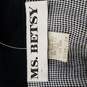 Ms.Betty Mens Casual Shirt Black 2 image number 3